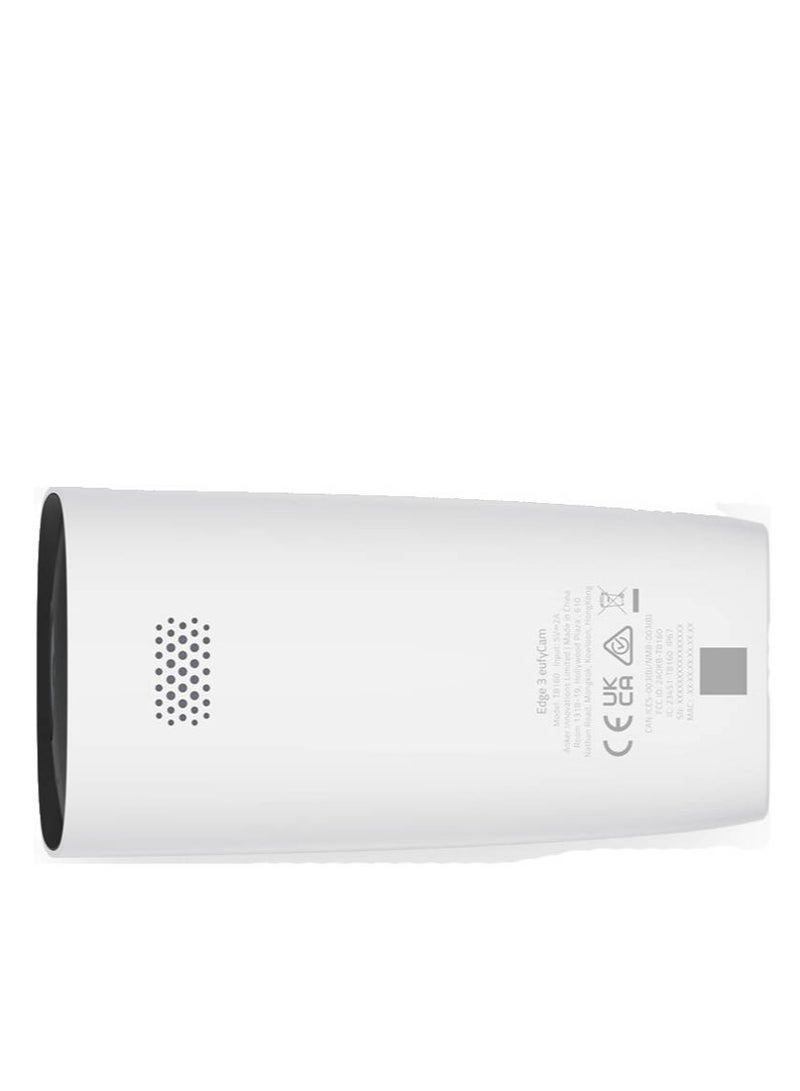 eufy Security EufyCam 3 4-Cam Kit, Security Camera Outdoor Wireless - Image 5