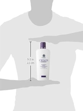Cyclax Moistura Skin Conditioning Lotion Dry Skin 400ml - Image 4