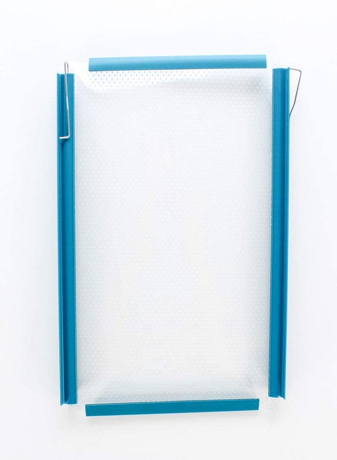 Penn Plax Penn-Plax Aqua Life Tank Divider - Super Size Aquarium Separator - Instantly Converts One Tank into Two, Easy Setup for Fish Breeding, Isolation, Aggression Control & Water Flow 11 3/8 x 17 1/2 Inches - Image 5