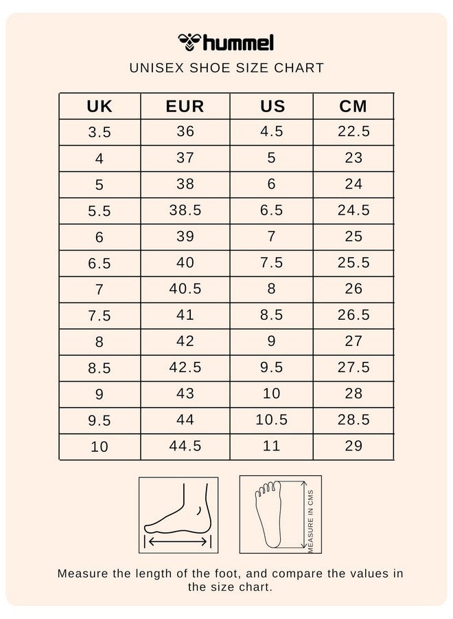 هامل شبشب رجالي كلاسيكي من hummel بنعل مبطن مريح ودعم قوس متين وخفيف الوزن ومرن وعصري وشبشب ونعال للرجال للاستخدام اليومي من chappal - Image 4