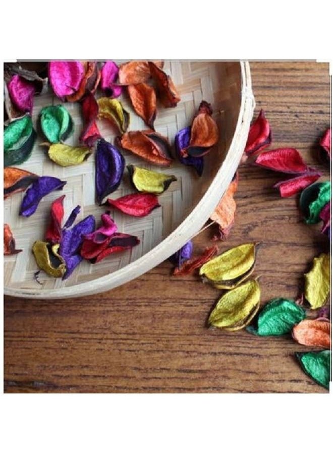 Generic Artificial Dried Flowers - Potpourri - 500 Gram  - Image 5