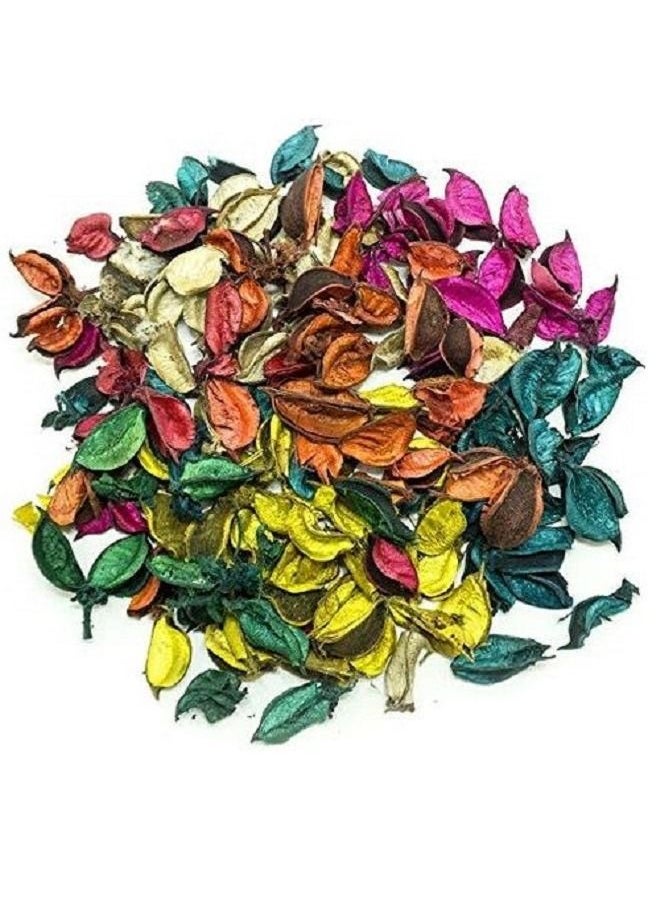 Generic Artificial Dried Flowers - Potpourri - 500 Gram  - Image 4