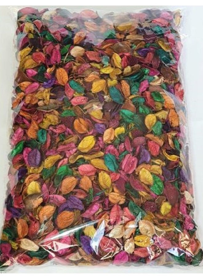 Generic Artificial Dried Flowers - Potpourri - 500 Gram  - Image 1