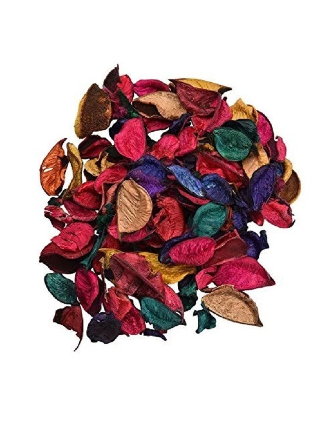 Generic Artificial Dried Flowers - Potpourri - 500 Gram  - Image 2