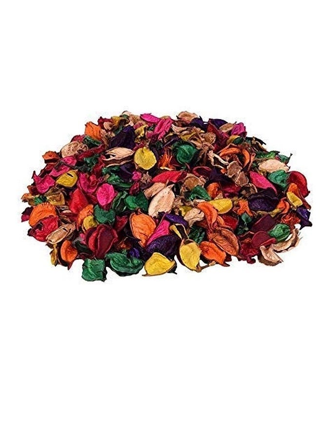 Generic Artificial Dried Flowers - Potpourri - 500 Gram  - Image 3