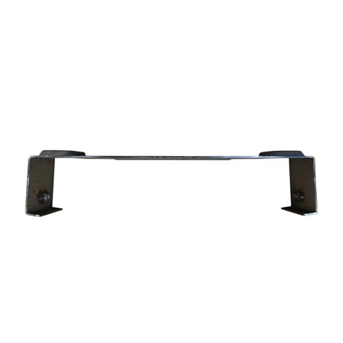 YHB 2009 2018 Dodge Ram 1500 2010 2018 RAM 2500 3500 Rear Floor Bracket Console - Image 3