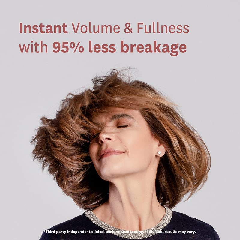 Better Not Younger Second Chance Repairing Conditioner for Dry/Damaged Hair, 8.4 Fl Oz. - Image 3