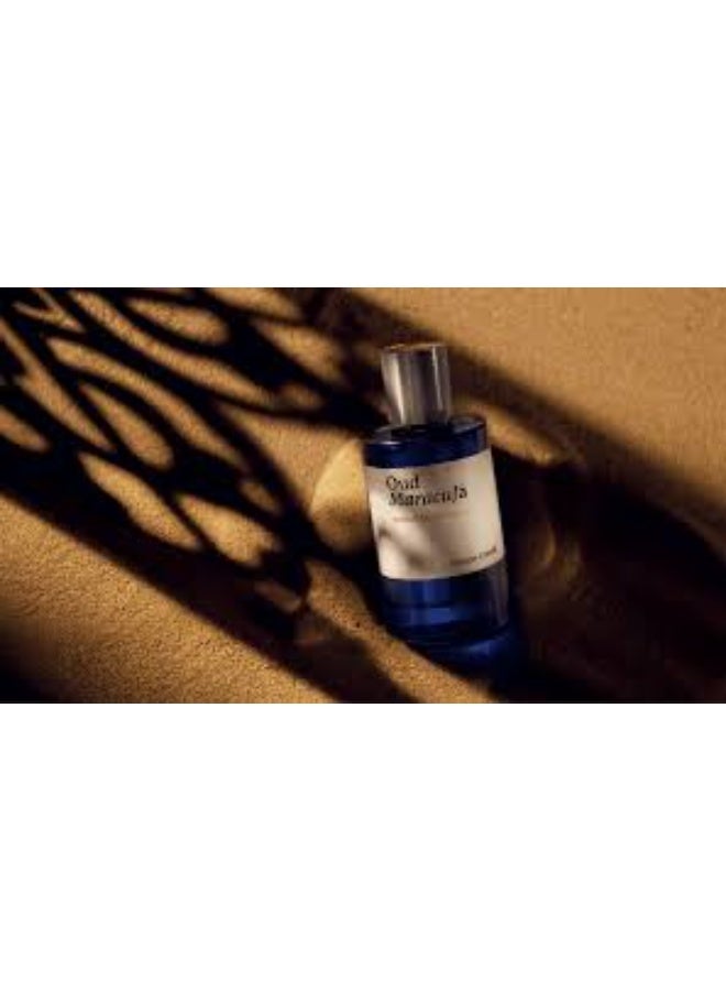 ميزون كريفيلي عود ماراكوجا اكسترايت 100 مل - Image 3