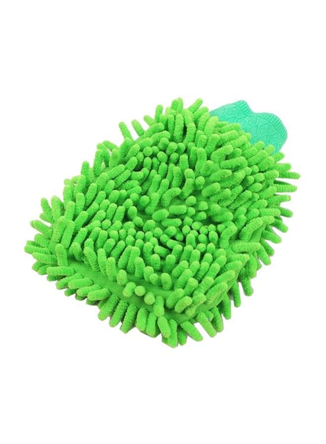 NIBEMINENT Superfine Car Cleaning Mitt Glove