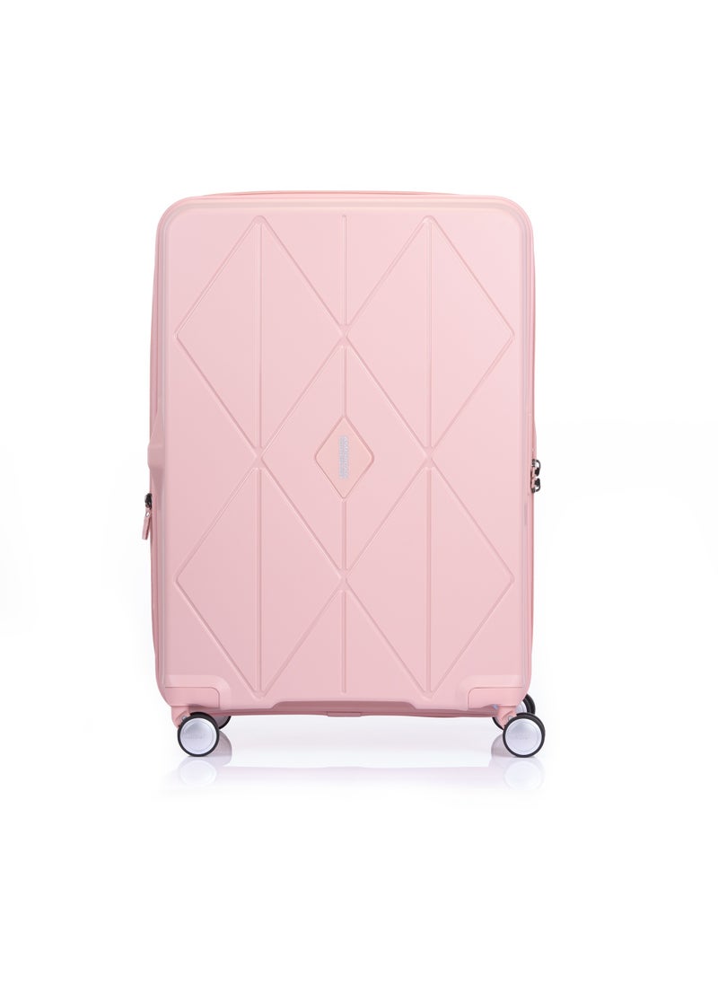 AMERICAN TOURISTER - Argyle Spinner 68 CM Luggage Trolley Bag - Image 1