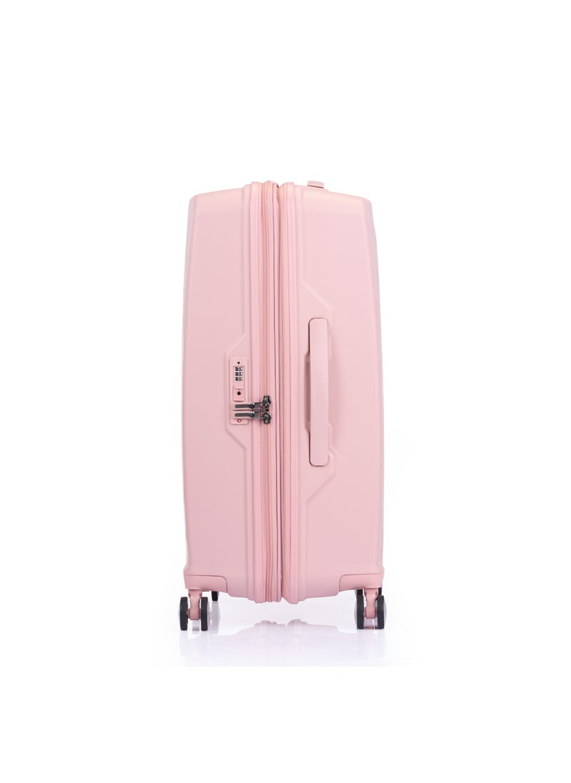 AMERICAN TOURISTER - Argyle Spinner 68 CM Luggage Trolley Bag - Image 1