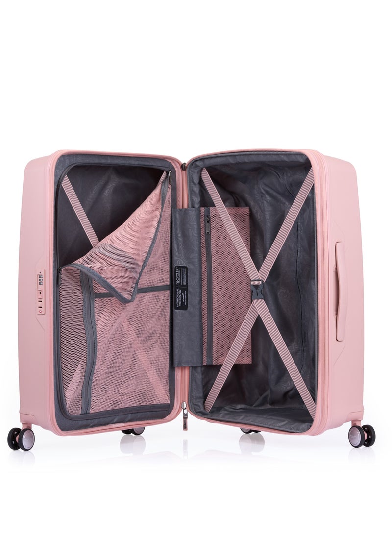 AMERICAN TOURISTER - Argyle Spinner 68 CM Luggage Trolley Bag - Image 1