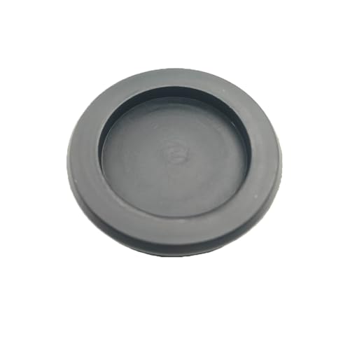 Transmission Torque Converter External Access Plug Rubber Drain Seal Plug For Ford F150 19902010 Bronco 19901996 Mustang 20012004 Torque Converter Seal Replace E9TZ7N171A E9TZ7N171A