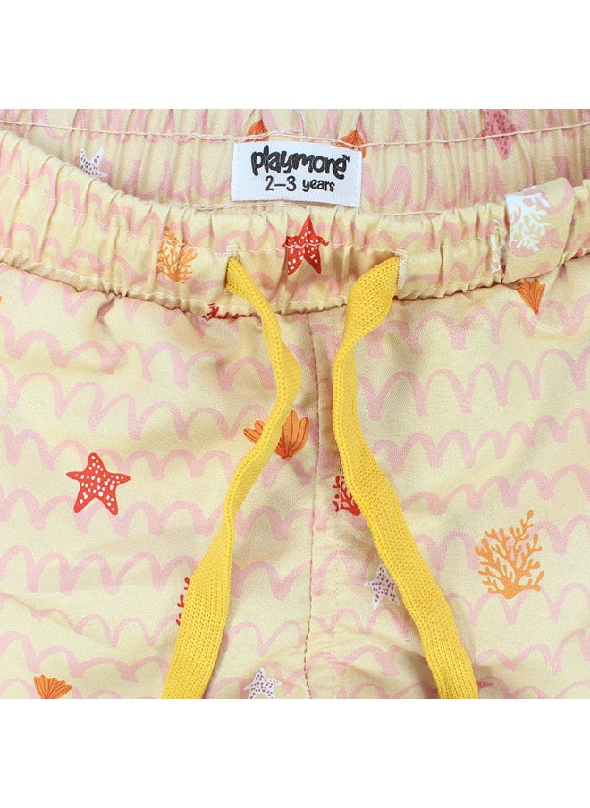 playmore Salmon Swim Suit  - Image 2