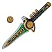Playmates Mighty Morphin Power Rangers Dragon Dagger by Playmates Toys - Image 2