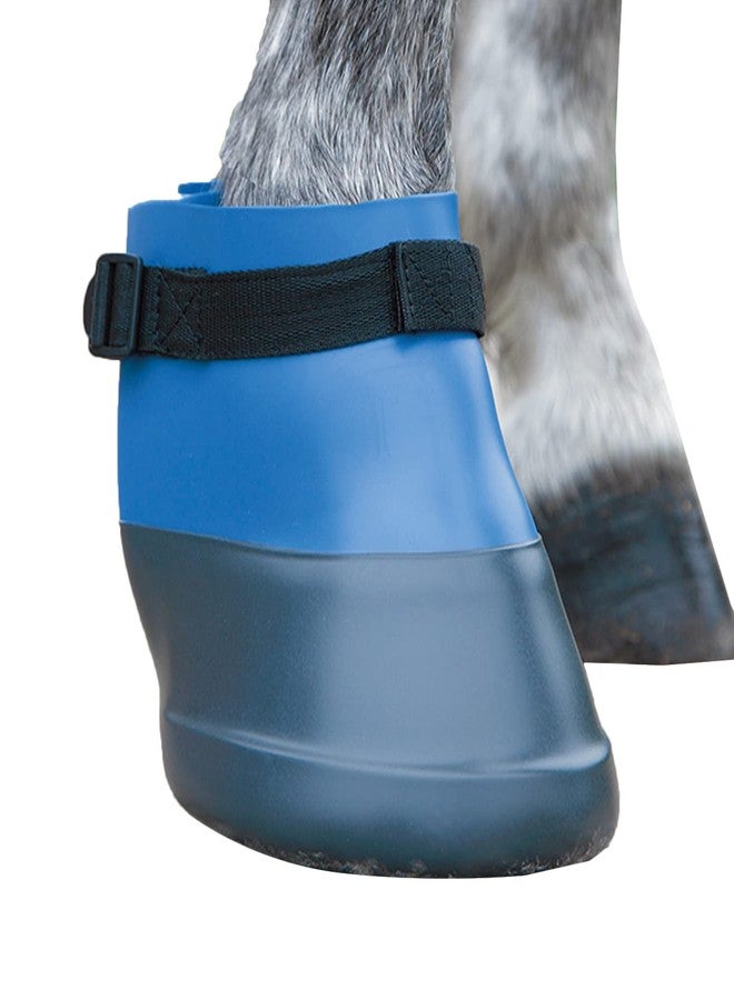 Shires Equestrian Horse Poultice Boot (Small)