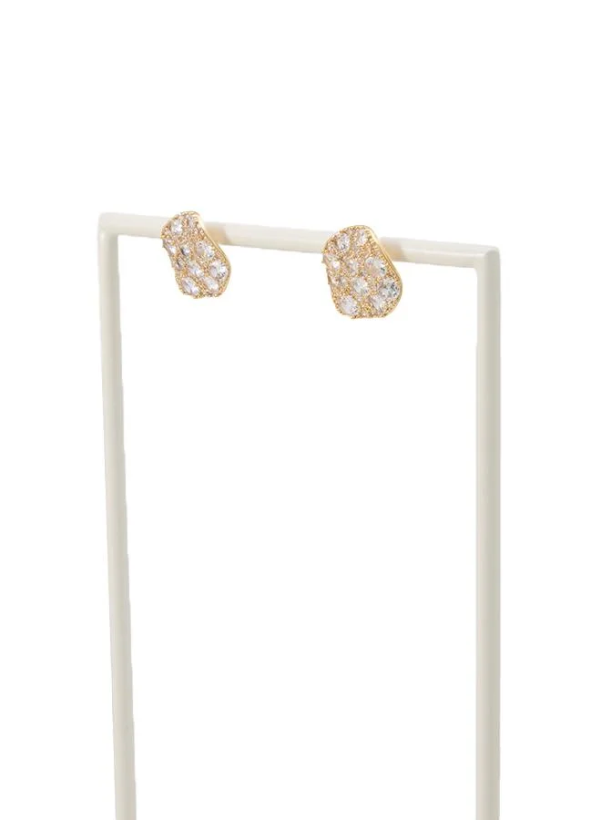 Aldo  Glitterie Ladies Multicolor Earrings for Women | Best Price UAE