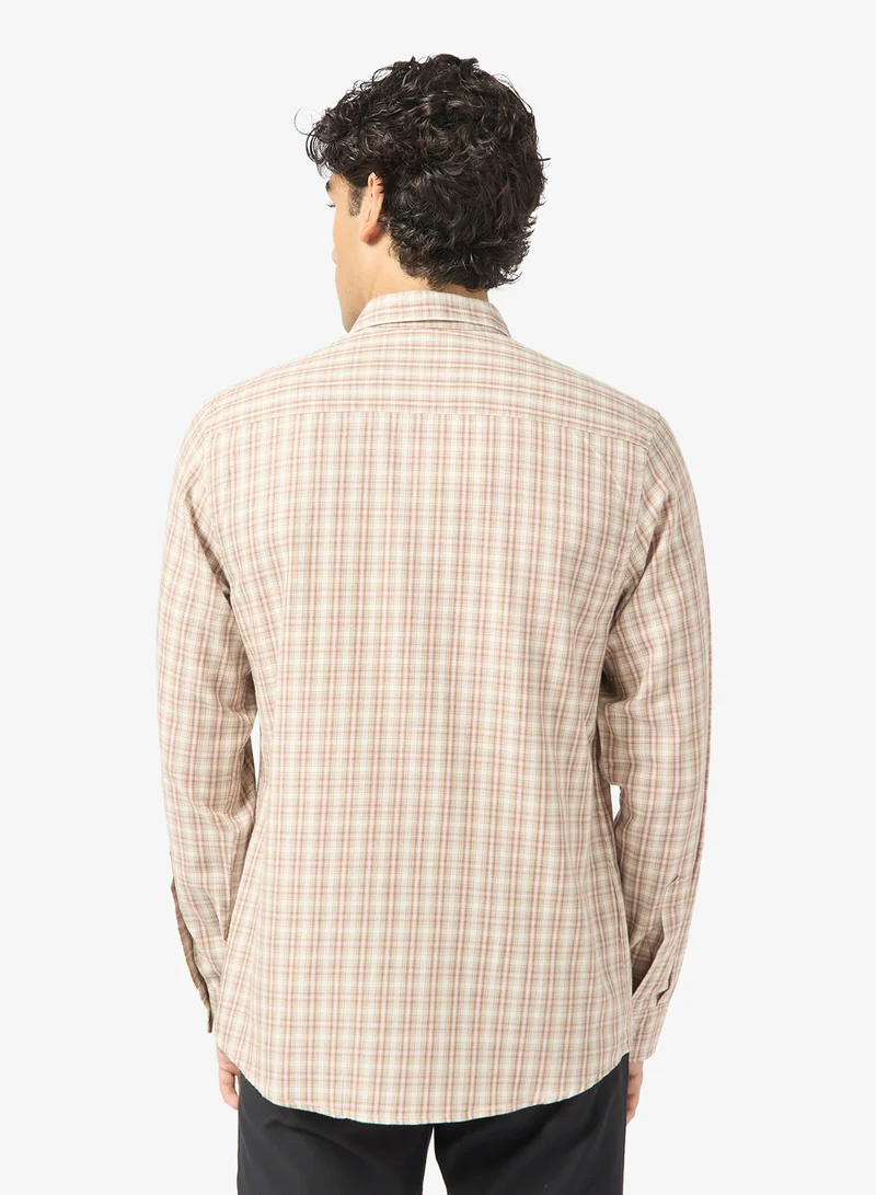 Robert Wood Regular Fit Classic Shirt