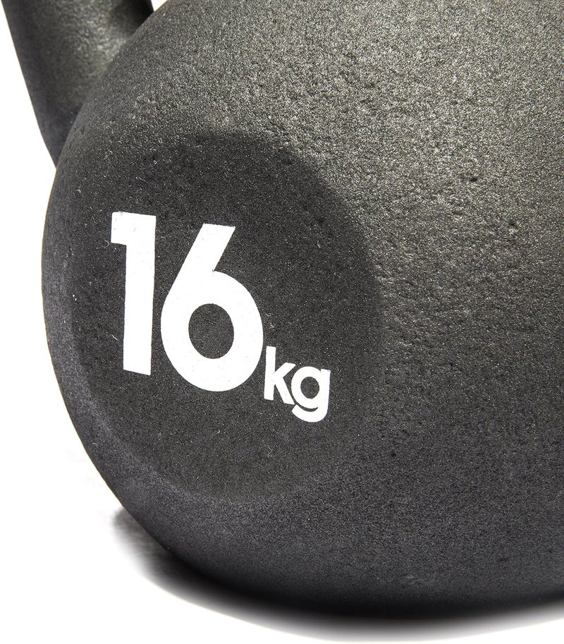 Adidas 16 Kg Kettlebell - Image 2
