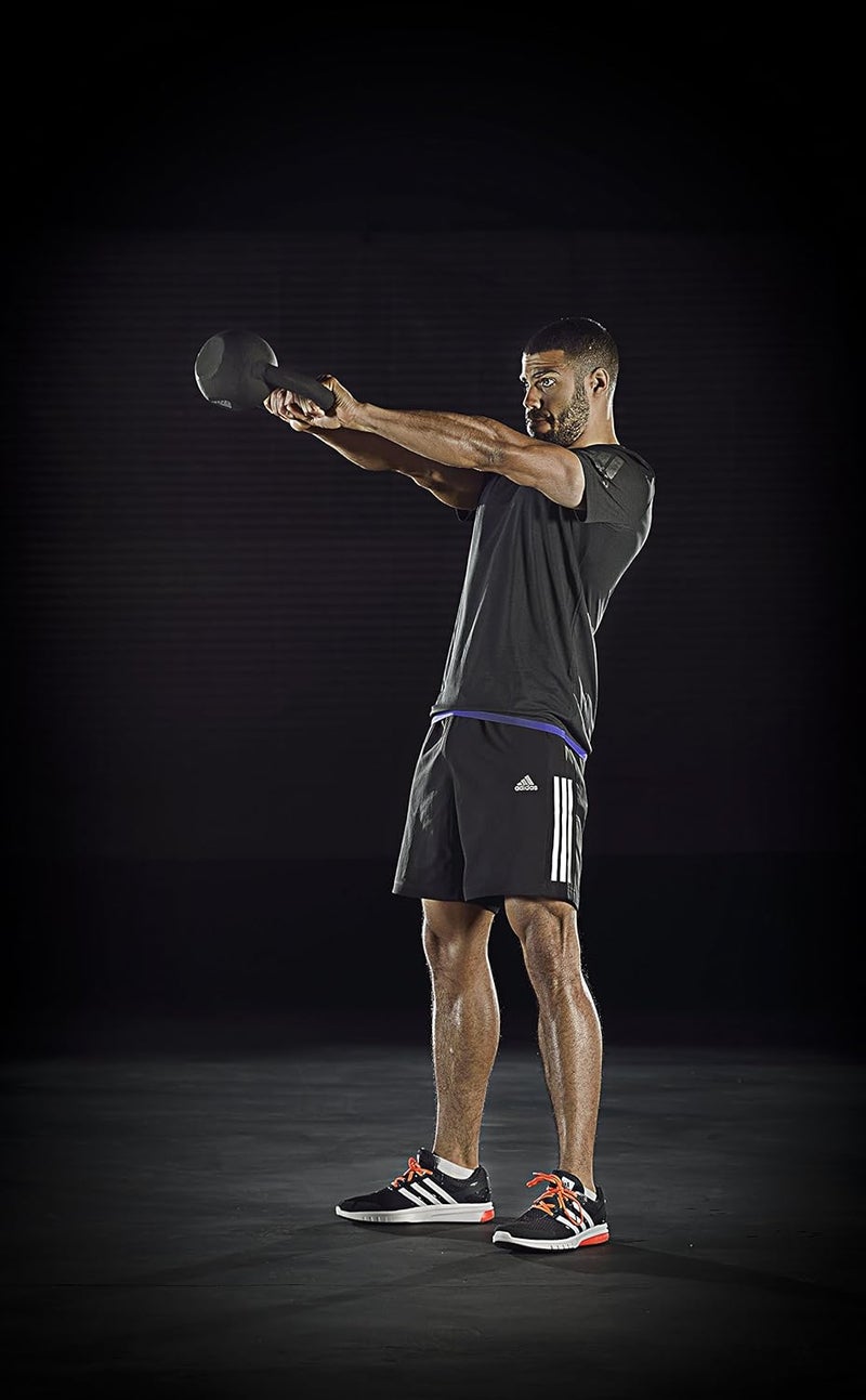 Adidas 16 Kg Kettlebell - Image 4