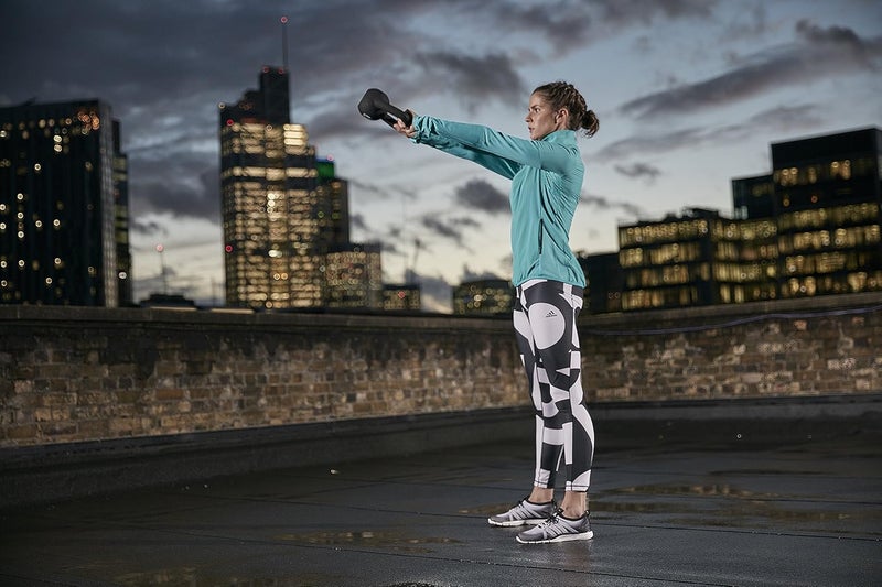 Adidas 16 Kg Kettlebell - Image 5