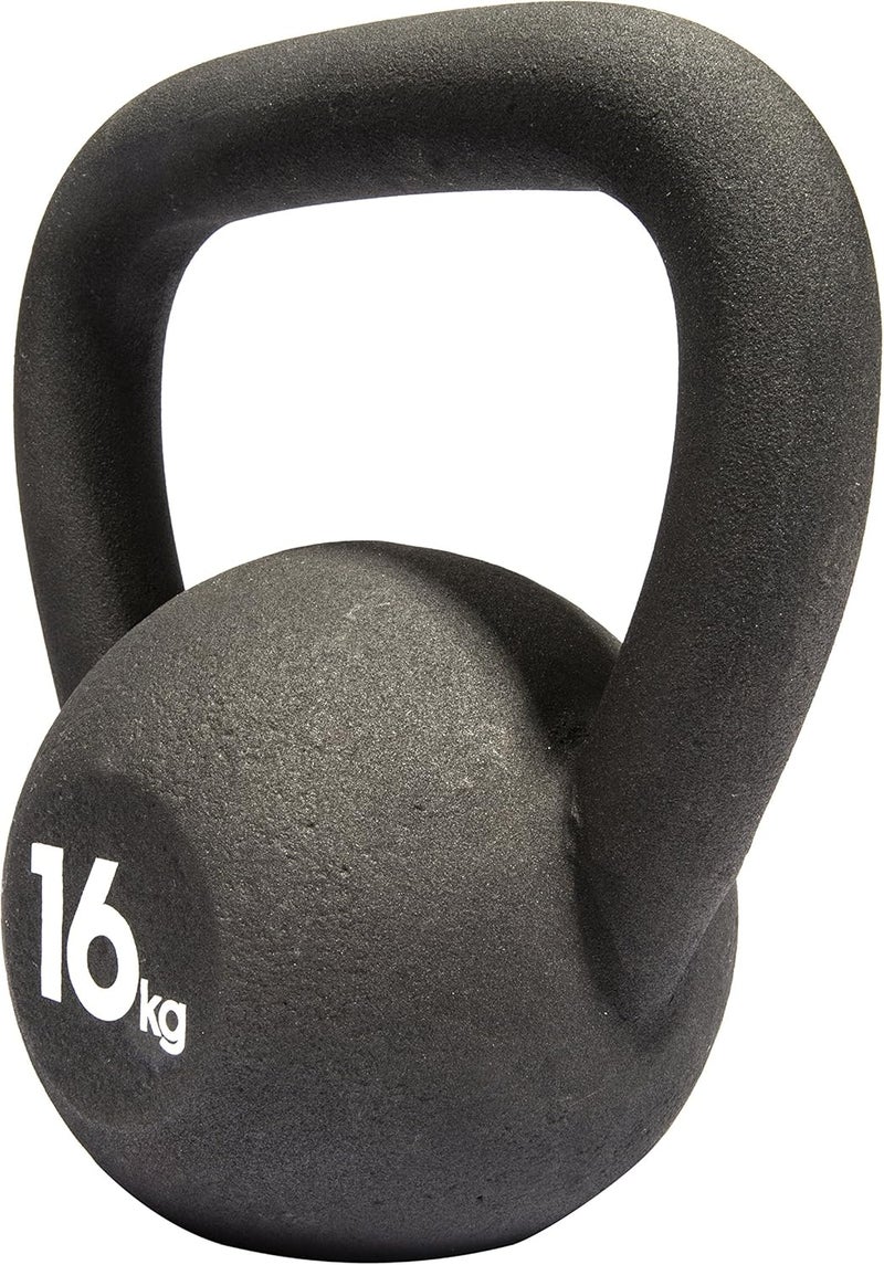 Adidas 16 Kg Kettlebell - Image 1