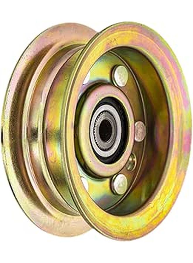 Lawn Mower Idler Pulley Replacement Part 131494 597025001 532131494 - Image 1