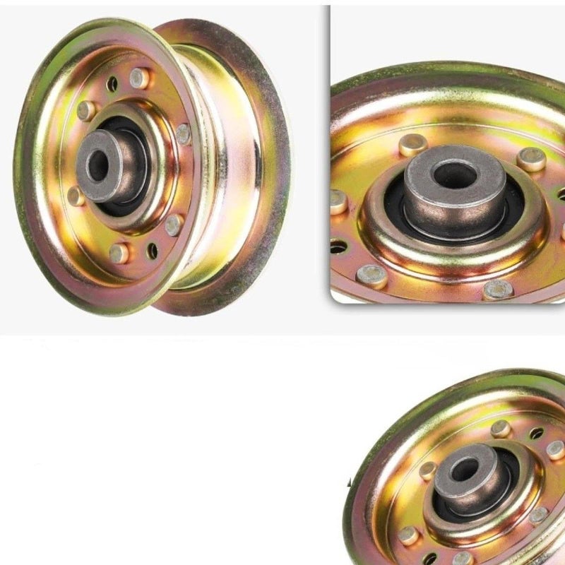 Lawn Mower Idler Pulley Replacement Part 131494 597025001 532131494 - Image 5