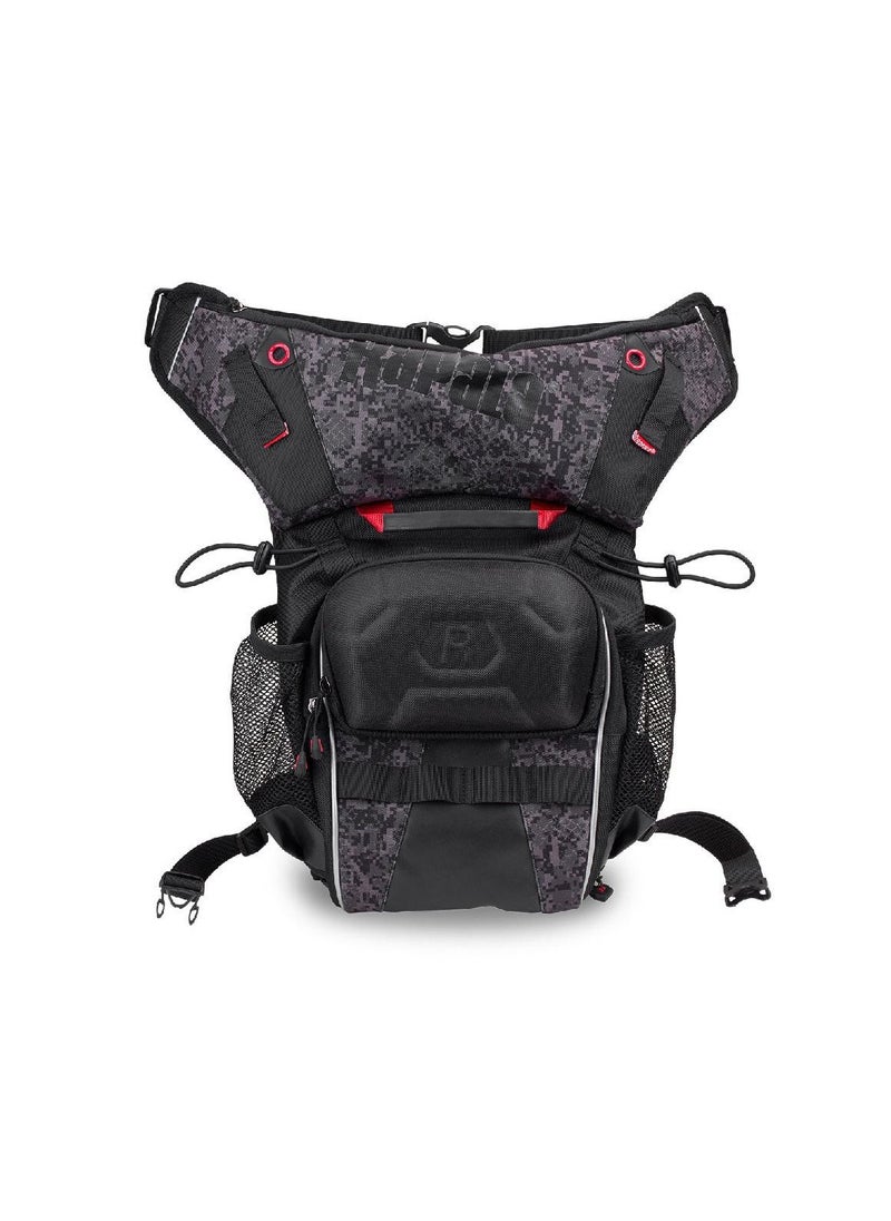 Rapala - Rapala Urban Hip Pack - Image 1
