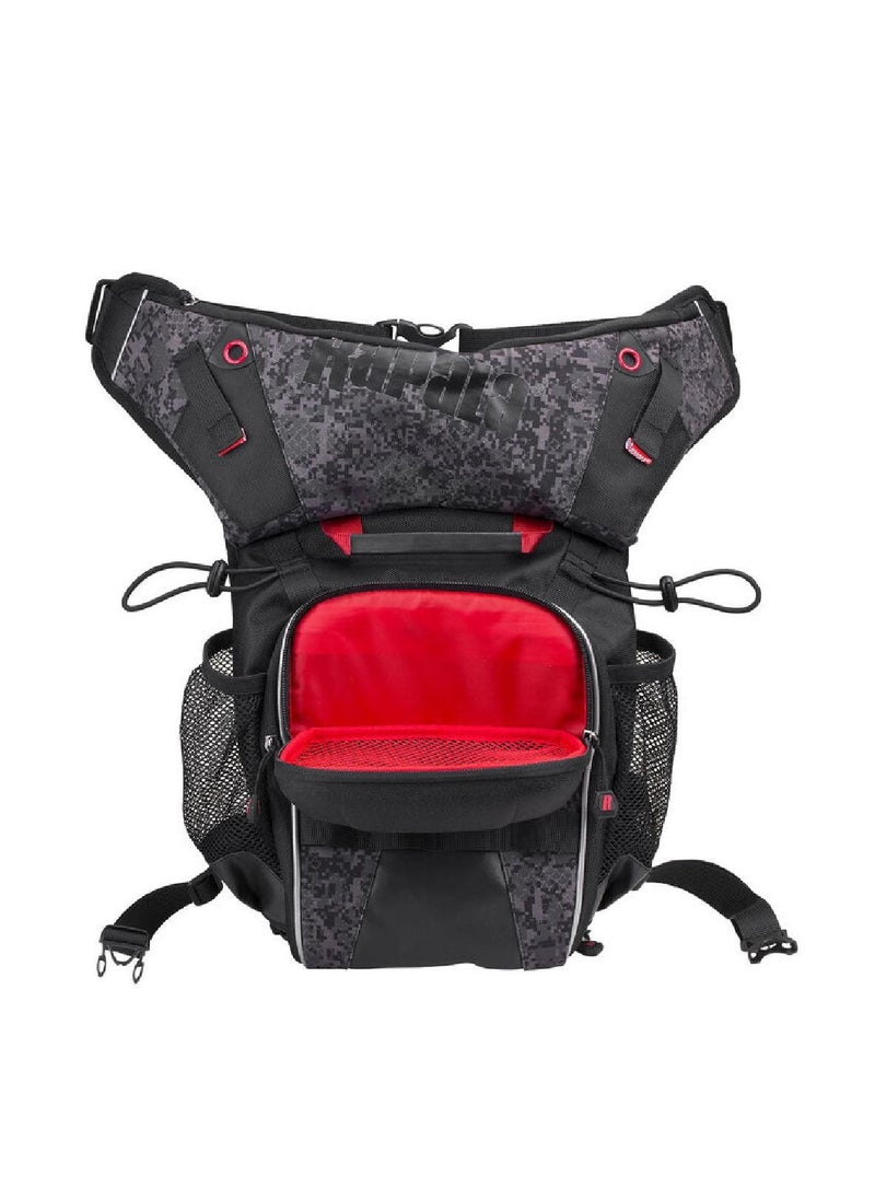 Rapala - Rapala Urban Hip Pack - Image 1