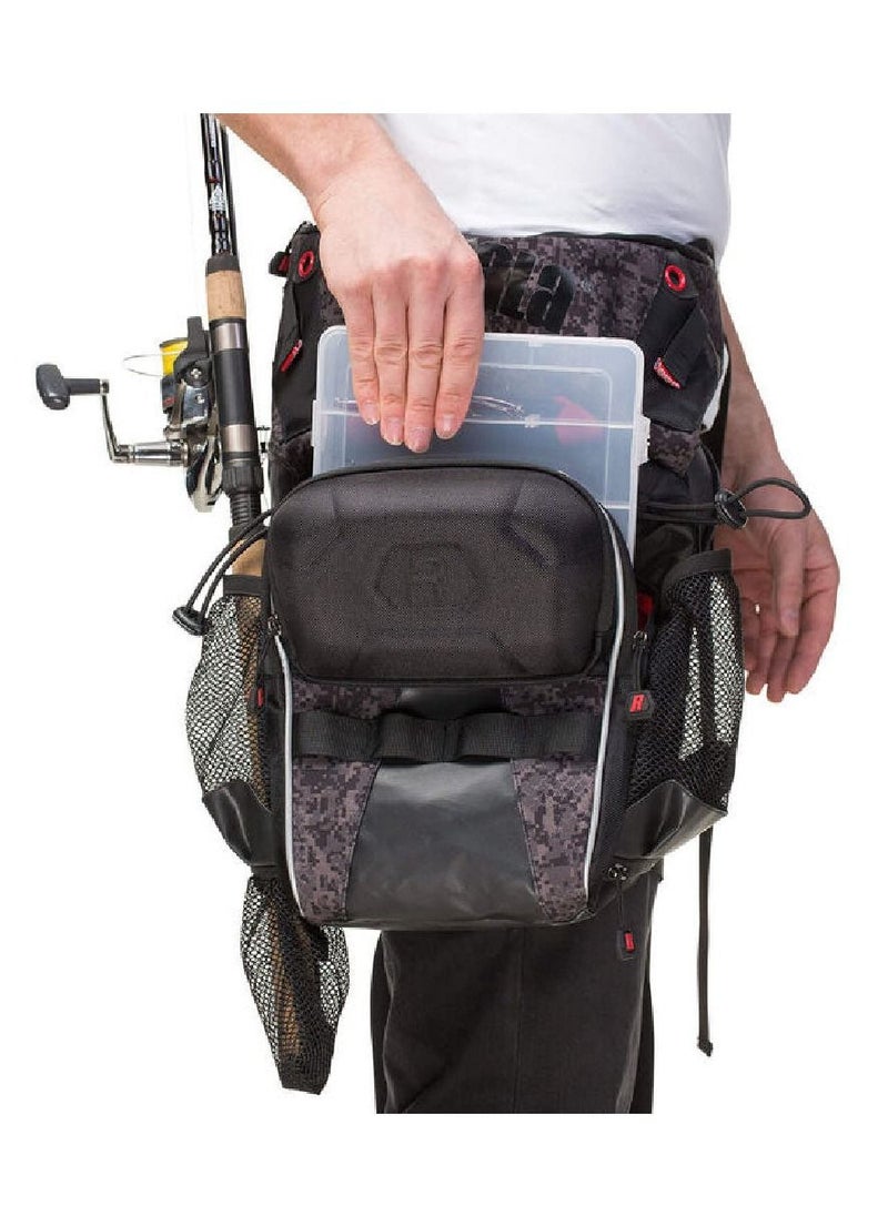 Rapala - Rapala Urban Hip Pack - Image 1