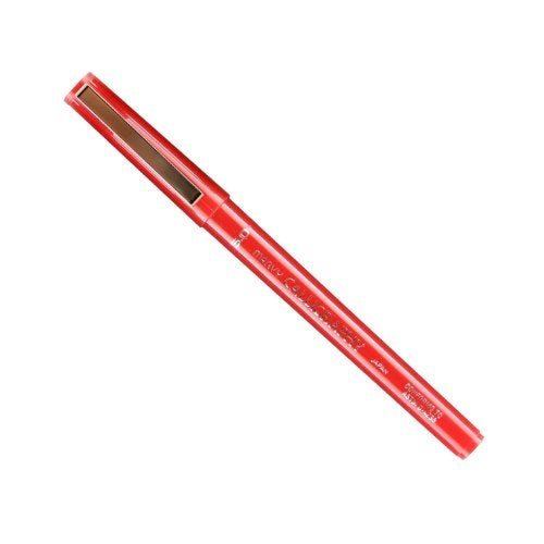 uchida ماركر الخط من أوتشيدا أمريكا 6000B-C-2، 5.0 مم، أحمر - Image 1
