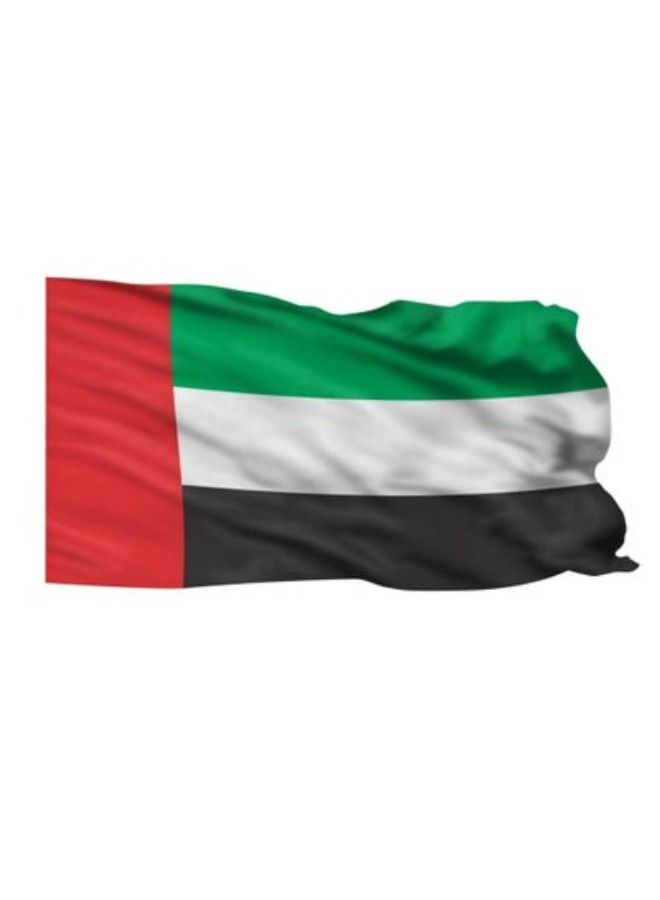 Flag of UAE United Arab Emirates Patriotic Flags