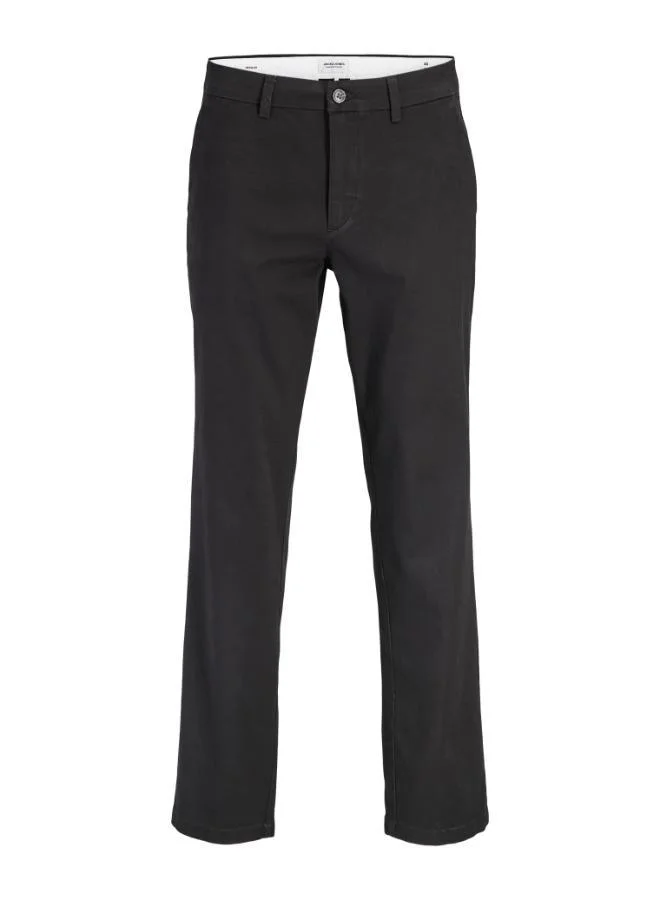 JACK & JONES Casual Slim Fit Chino Pants