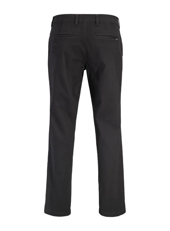 JACK & JONES Casual Slim Fit Chino Pants