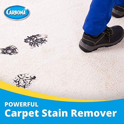 Carbona Oxy-Powered 2-in-1 Carpet Cleaner, 27.5 Ounces | Pack of 2 - Image 4
