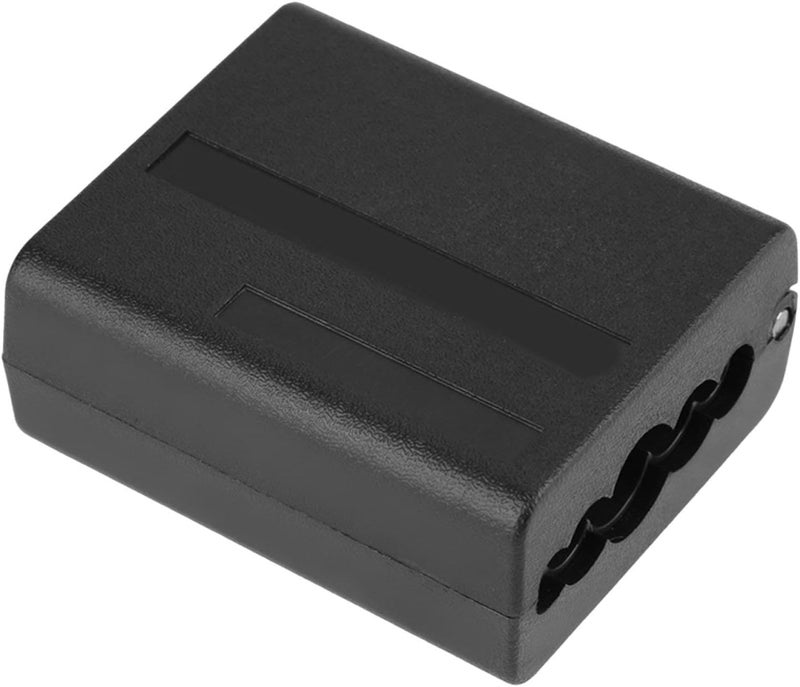 Qianly Fiber Optic Ribbon Cable Rectangular Sturdy Direct Replace Supplies Longitudinal Cable Peeling Tool - Image 1