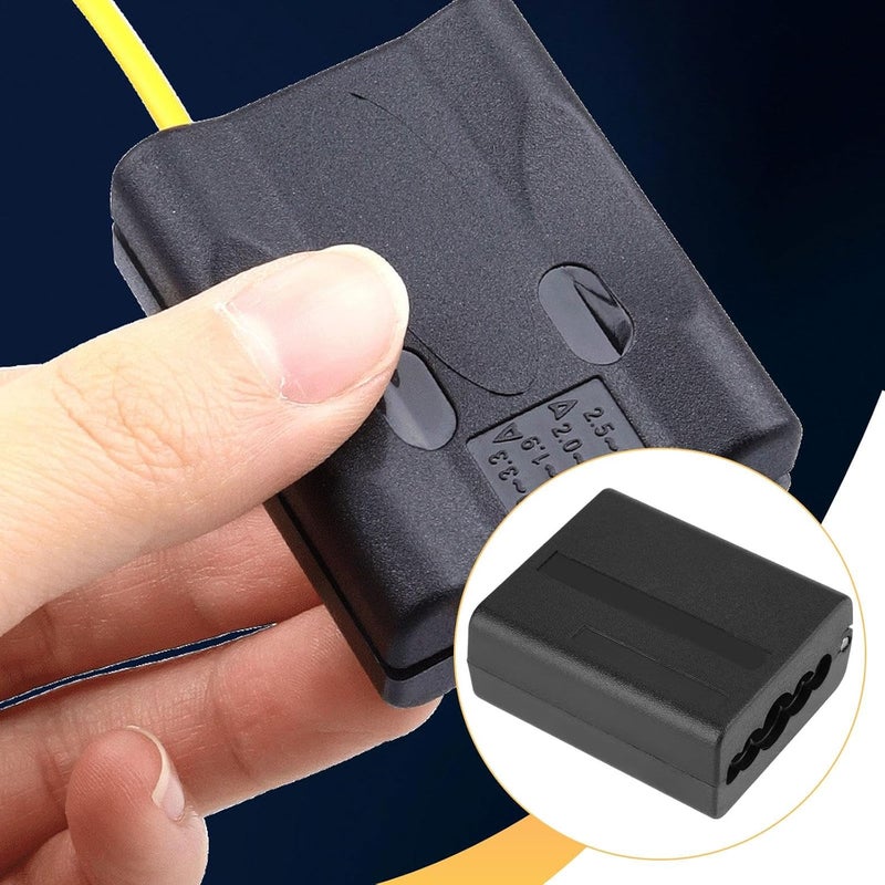 Qianly Fiber Optic Ribbon Cable Rectangular Sturdy Direct Replace Supplies Longitudinal Cable Peeling Tool - Image 5