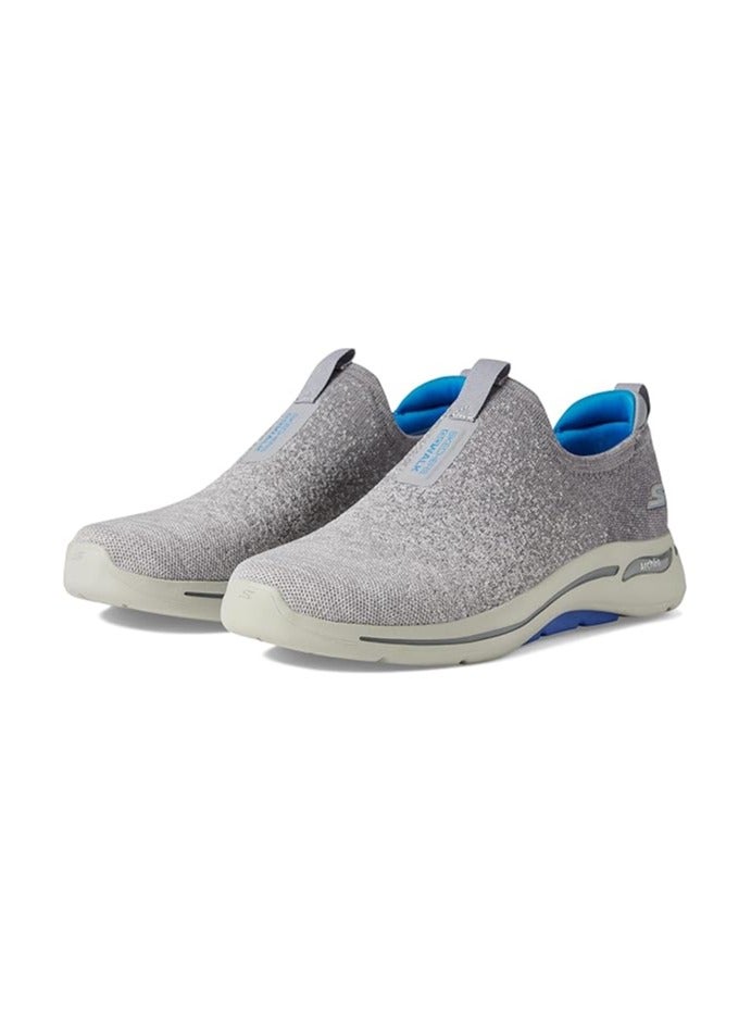 SKECHERS Skechers GO-WALK ARCH FIT mens Walking Shoe - Image 2