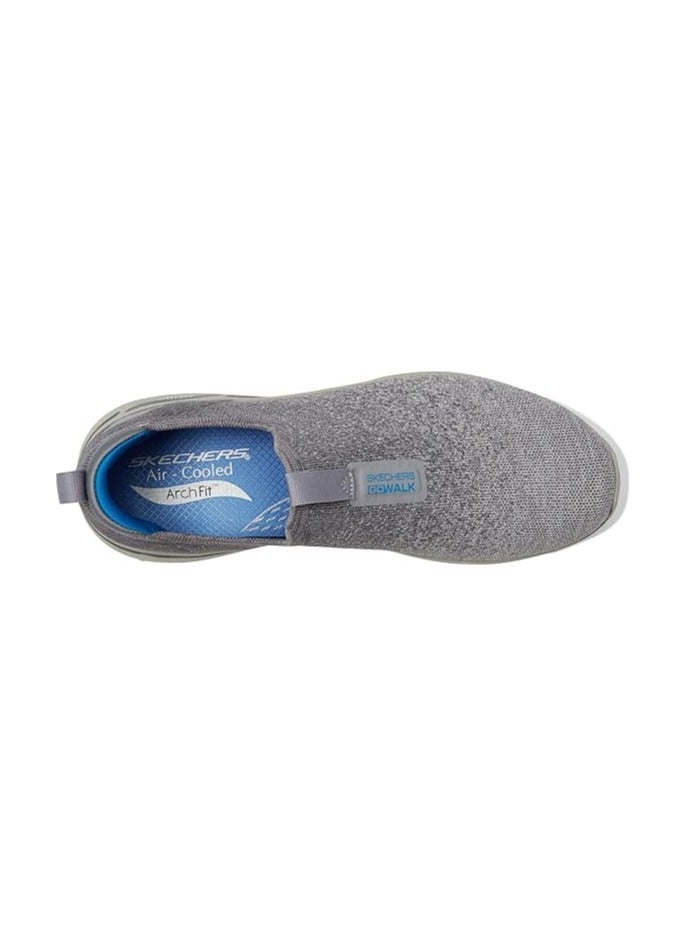 SKECHERS Skechers GO-WALK ARCH FIT mens Walking Shoe - Image 3
