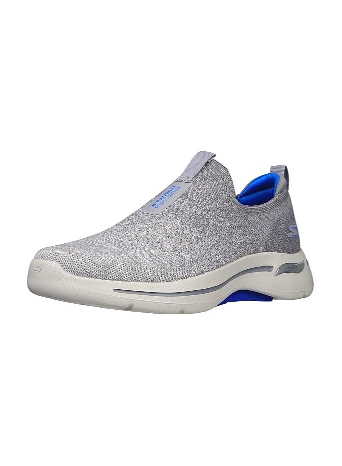 SKECHERS Skechers GO-WALK ARCH FIT mens Walking Shoe - Image 4