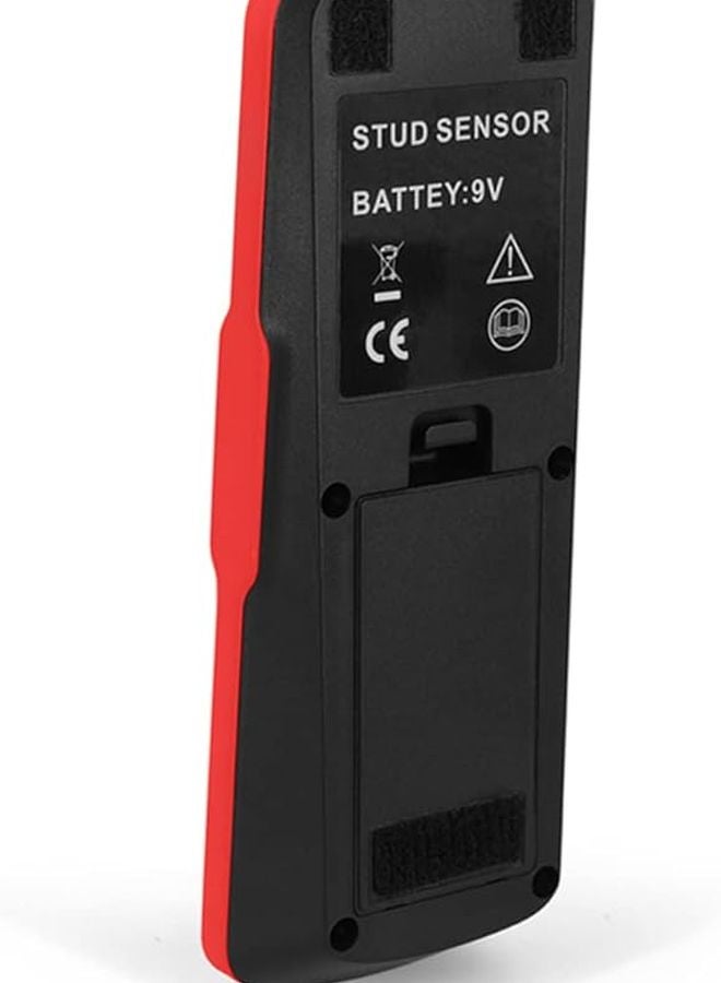 Wall Scanner Nail Detector Stud Sensor Locates Wood Metal Electrical Wires - Image 5