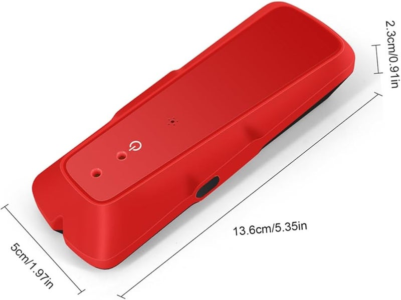 Wall Scanner Nail Detector Stud Sensor Locates Wood Metal Electrical Wires - Image 3