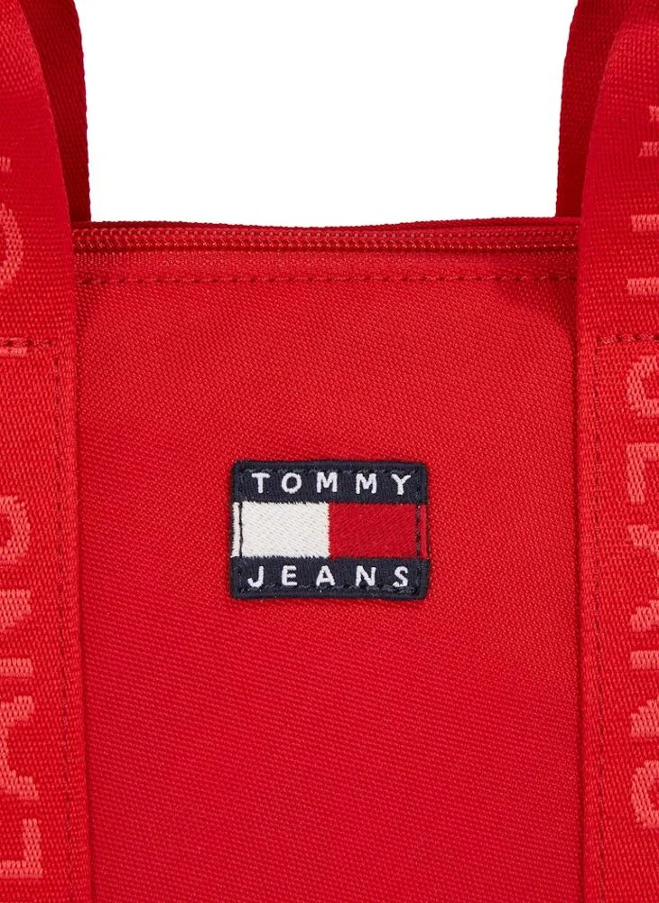TOMMY JEANS ESSENTIAL DAILY MINI TOTE BAG