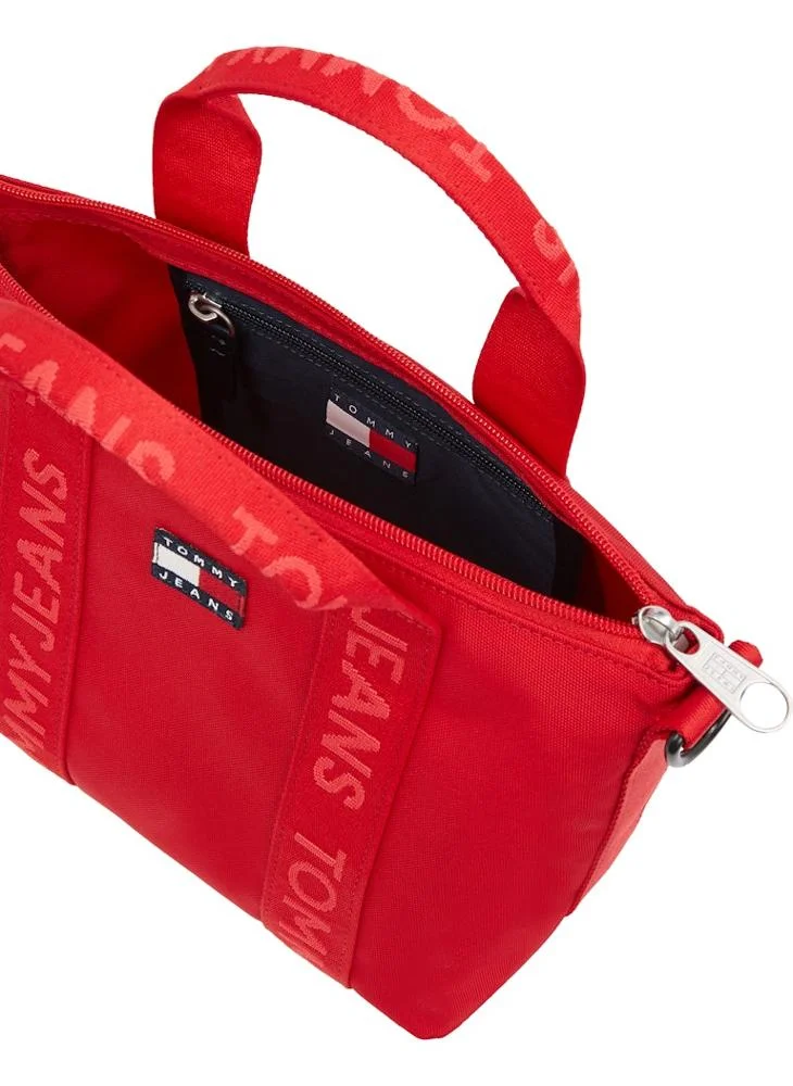 TOMMY JEANS ESSENTIAL DAILY MINI TOTE BAG
