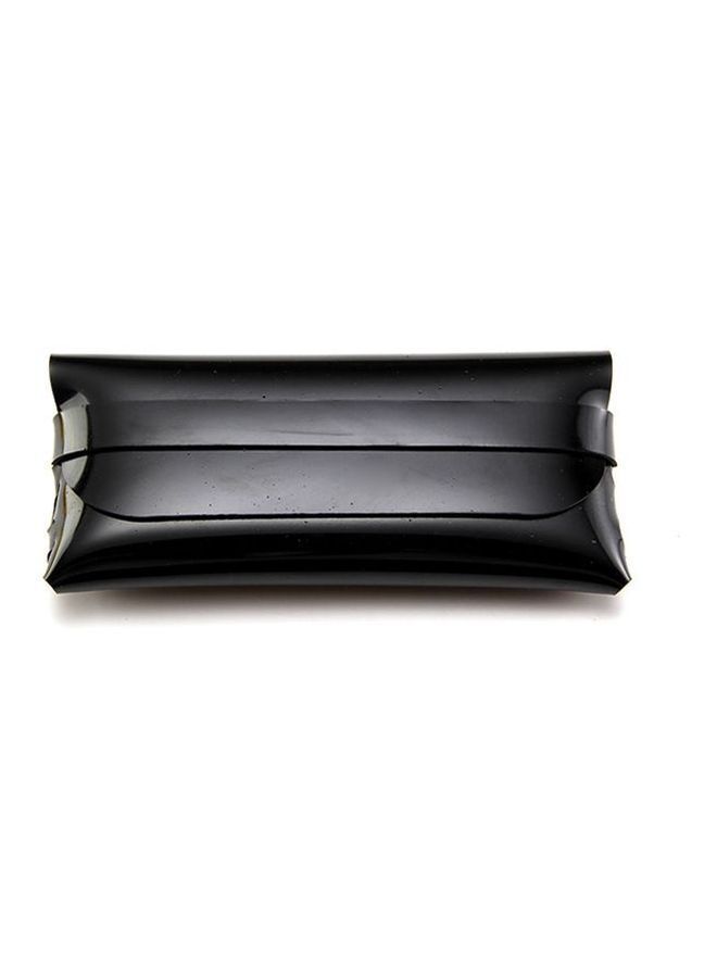 NIBEMINENT Leather Sunglasses Case