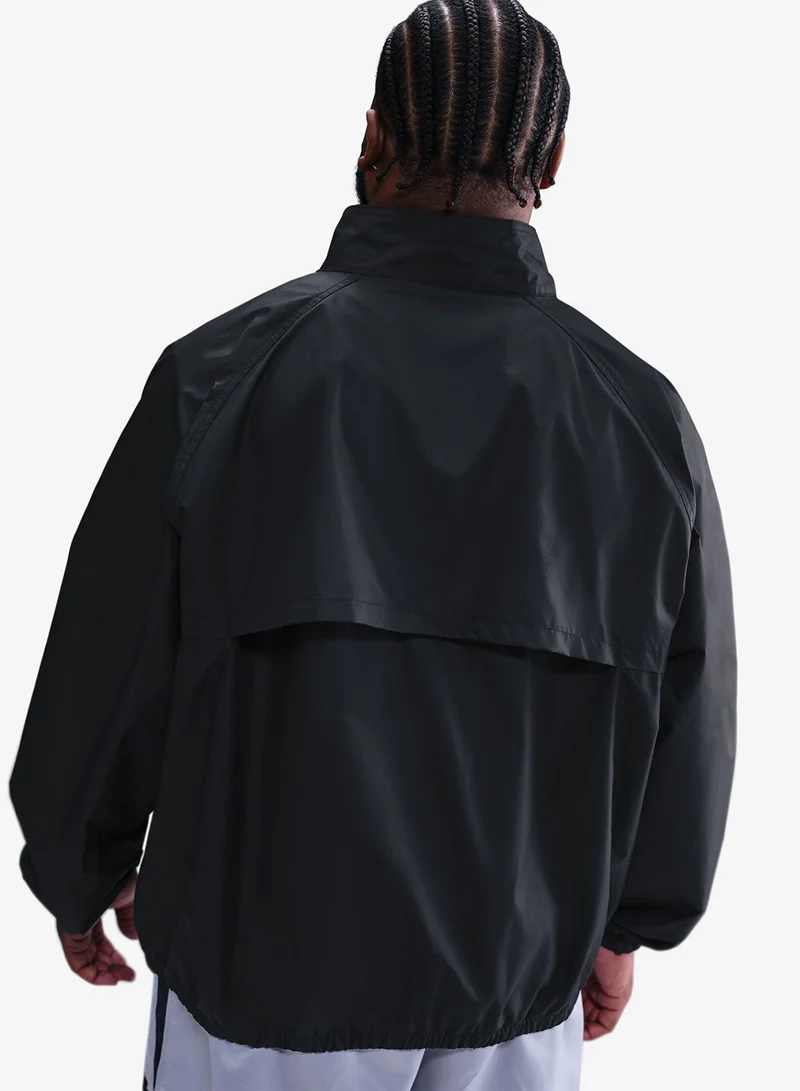 نايكي جاكيت نسائي كلوب روسكو