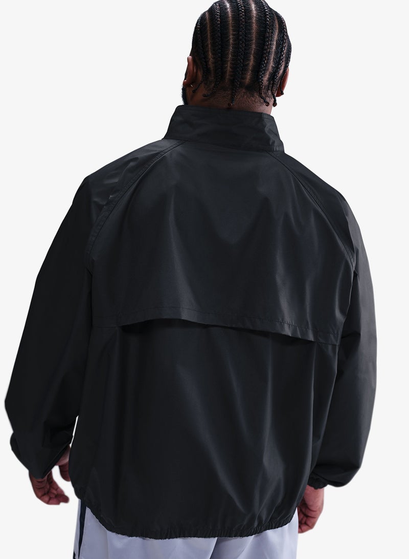 نايكي جاكيت نسائي كلوب روسكو - Image 2