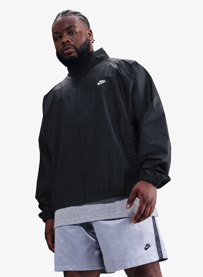 نايكي جاكيت نسائي كلوب روسكو - Image 1