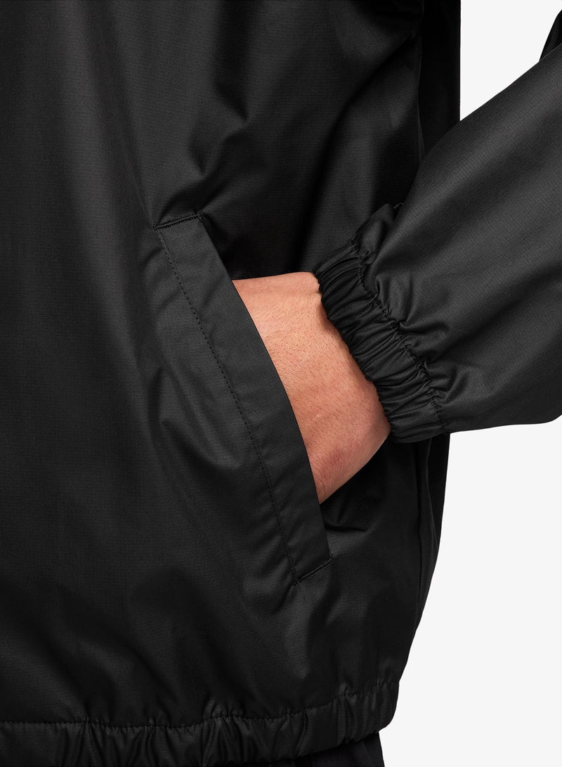 نايكي جاكيت نسائي كلوب روسكو - Image 4